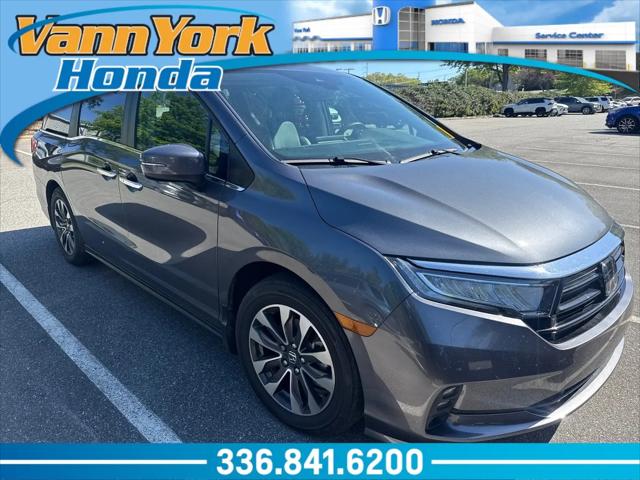 2024 Honda Odyssey EX-L for sale in High Point, NC