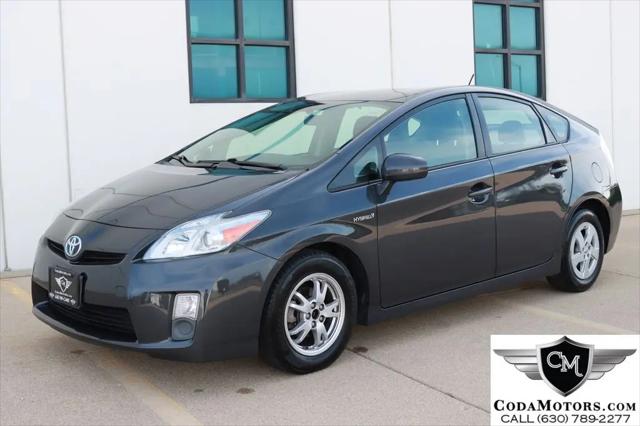 2010 Toyota Prius Two for sale in Burr Ridge, IL