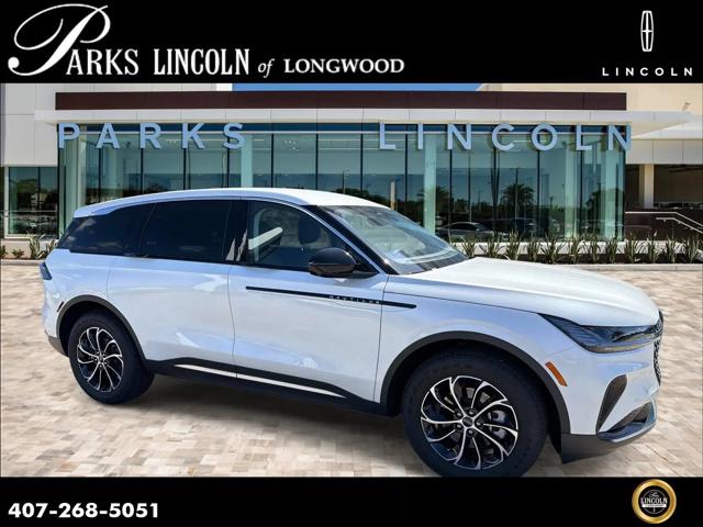 2026 Lincoln Nautilus Premiere for sale in Longwood, FL