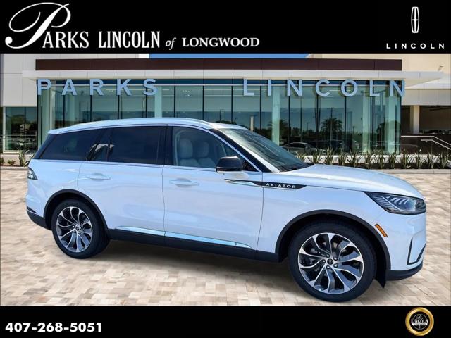 2026 Lincoln Aviator Premiere for sale in Longwood, FL