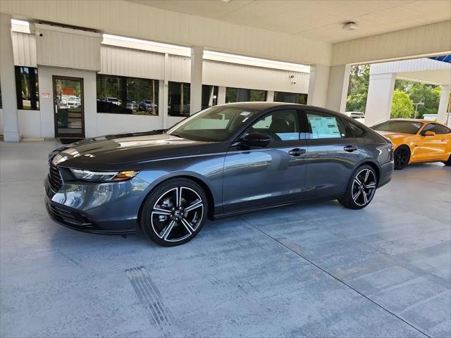 2026 Honda Accord Sedan SE for sale in Orange City, FL