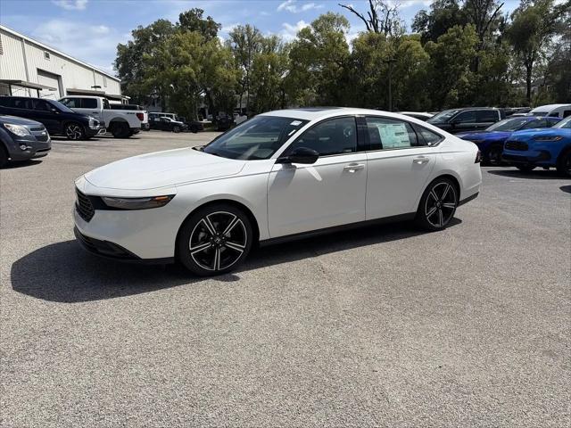 2026 Honda Accord Sedan SE for sale in Orange City, FL