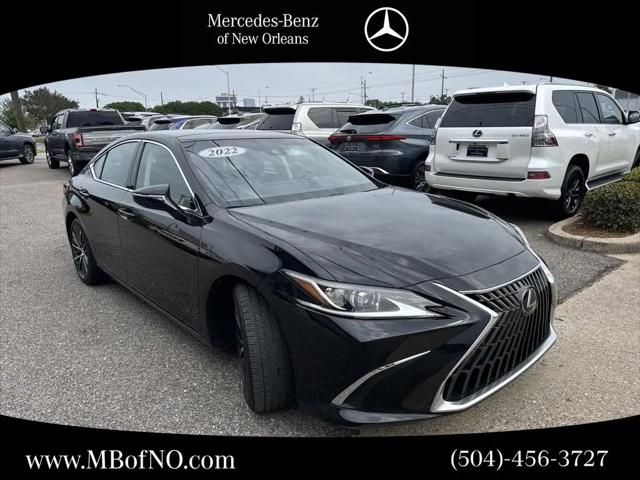 2022 Lexus ES 350 ES 350 for sale in Metairie, LA