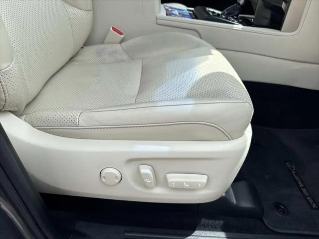 2021 Lexus GX 460 Luxury