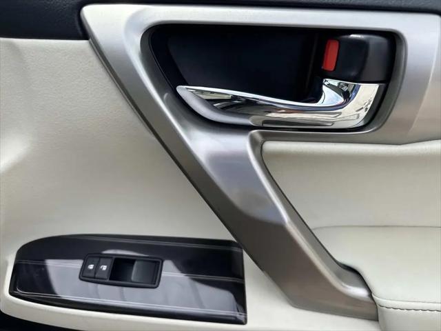 2021 Lexus GX 460 Luxury