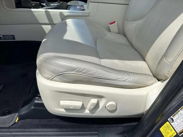 2021 Lexus GX 460 Luxury