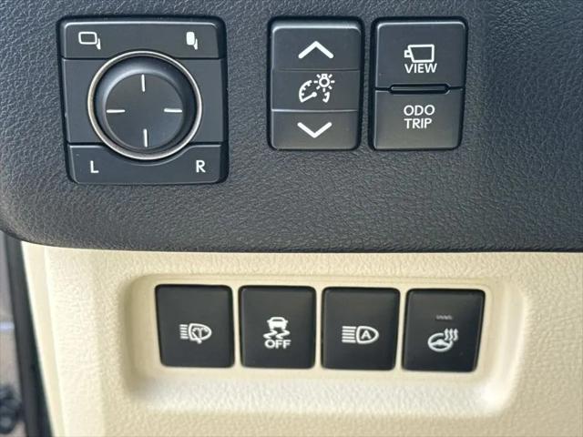 2021 Lexus GX 460 Luxury