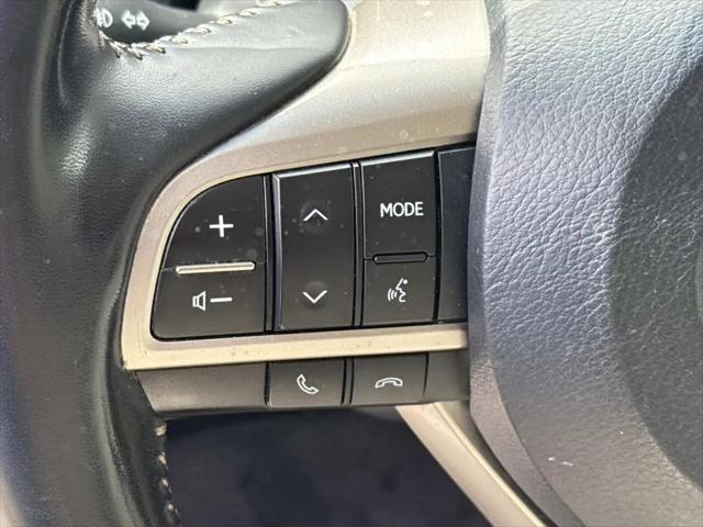 2021 Lexus GX 460 Luxury