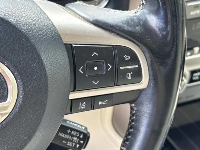 2021 Lexus GX 460 Luxury