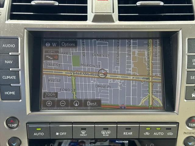 2021 Lexus GX 460 Luxury