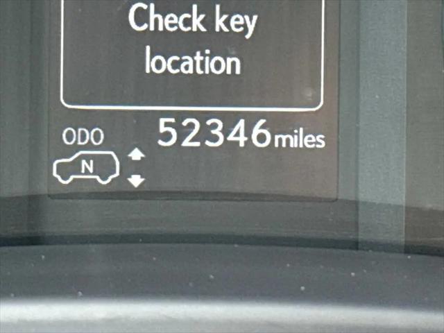 2021 Lexus GX 460 Luxury