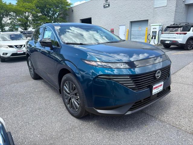 2026 Nissan Murano SL for sale in Glen Burnie, MD
