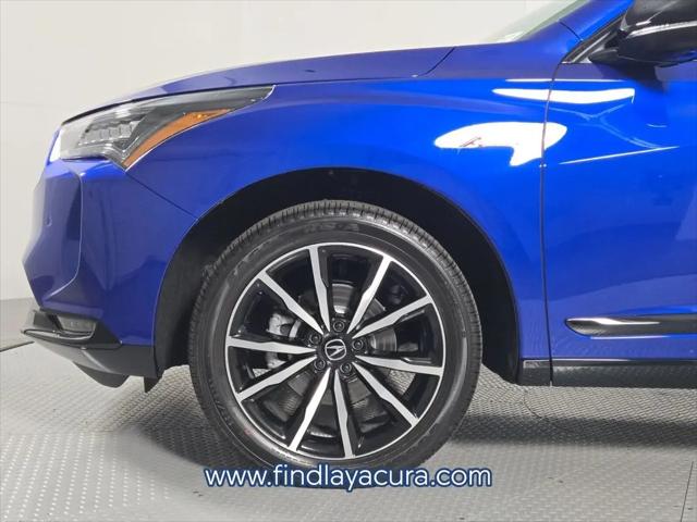 2026 Acura RDX A-Spec Advance