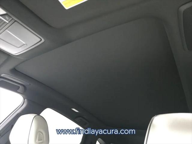 2026 Acura RDX A-Spec Advance
