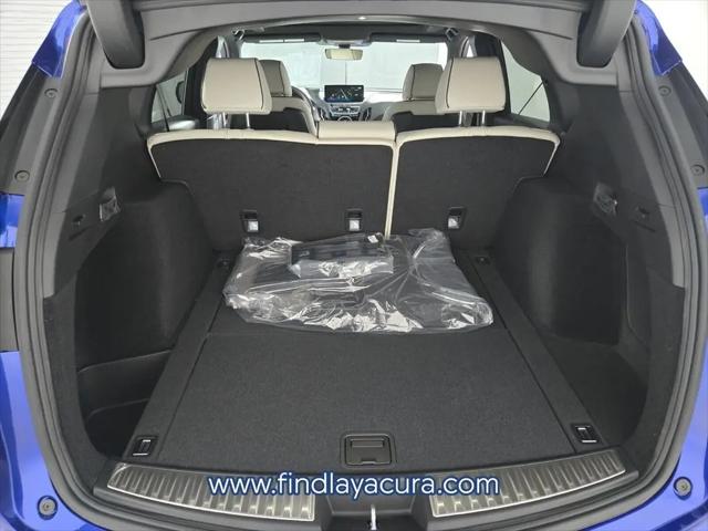 2026 Acura RDX A-Spec Advance