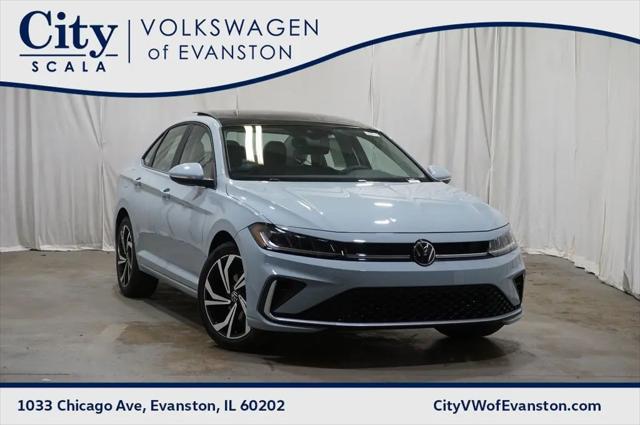 2026 Volkswagen Jetta SEL for sale in Evanston, IL