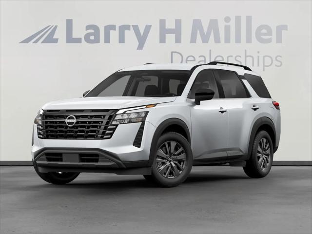 2026 Nissan Pathfinder Rock Creek for sale in Mesa, AZ