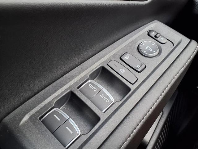 2026 Honda Accord Sedan Sport