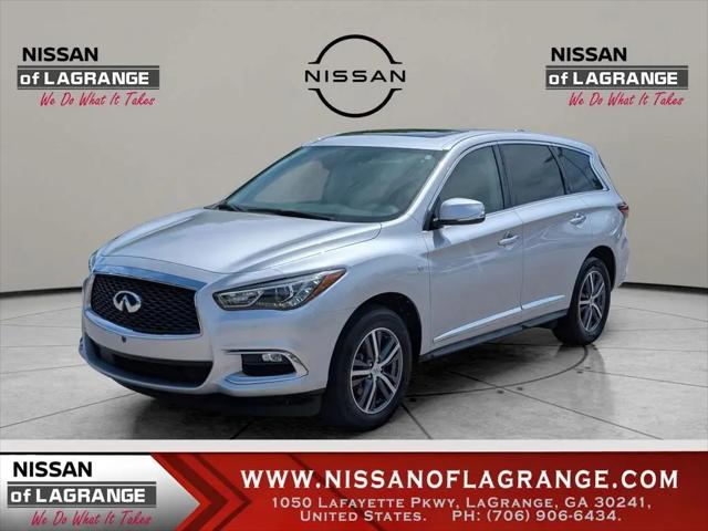 2020 INFINITI QX60 PURE for sale in LaGrange, GA