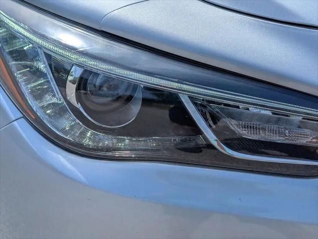 2020 INFINITI QX60 PURE