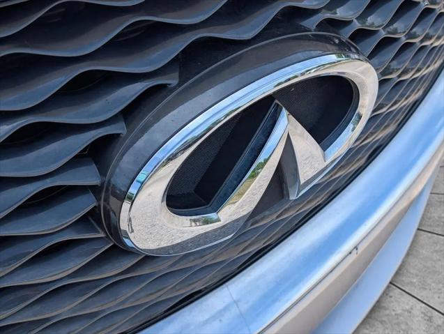 2020 INFINITI QX60 PURE