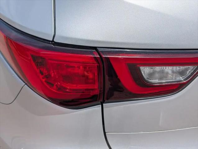 2020 INFINITI QX60 PURE