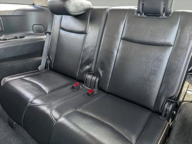 2020 INFINITI QX60 PURE