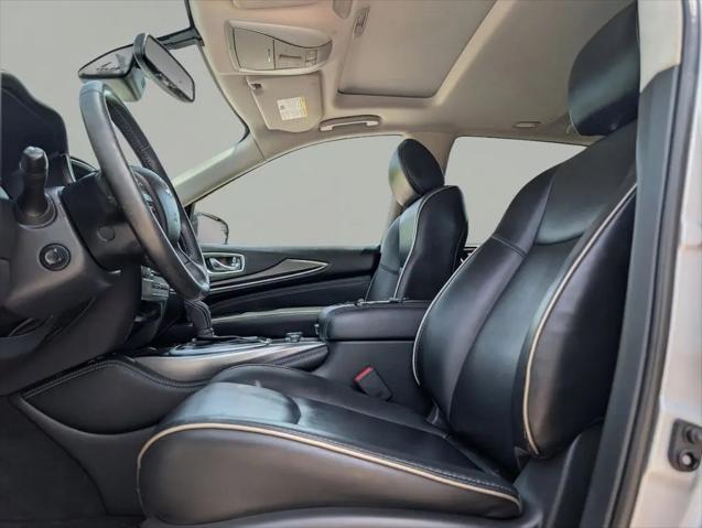 2020 INFINITI QX60 PURE