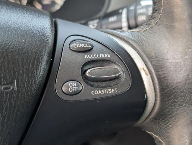 2020 INFINITI QX60 PURE