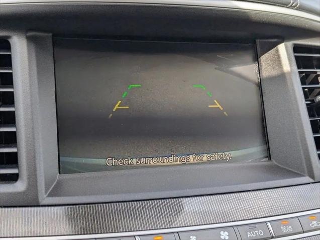 2020 INFINITI QX60 PURE