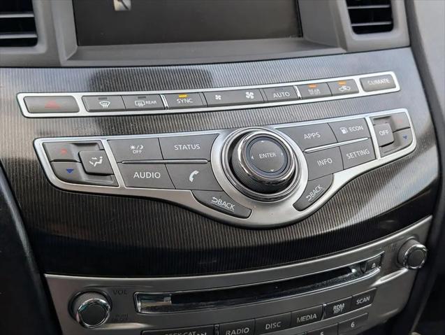 2020 INFINITI QX60 PURE
