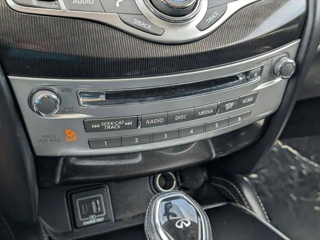 2020 INFINITI QX60 PURE