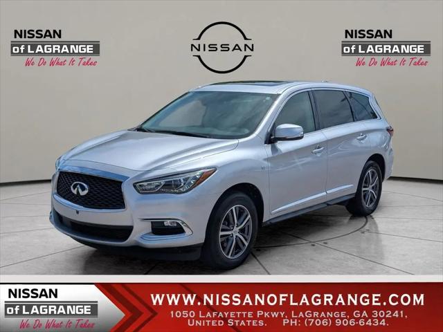 2020 INFINITI QX60 PURE for sale in LaGrange, GA