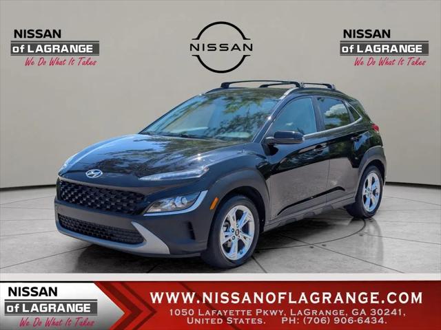2022 Hyundai Kona SEL for sale in LaGrange, GA