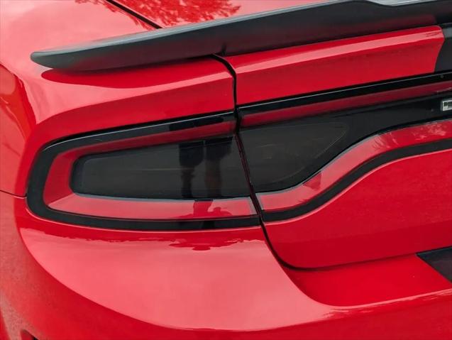 2022 Dodge Charger Scat Pack Widebody