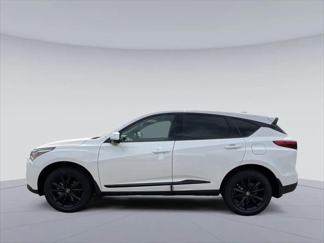 2026 Acura RDX Base