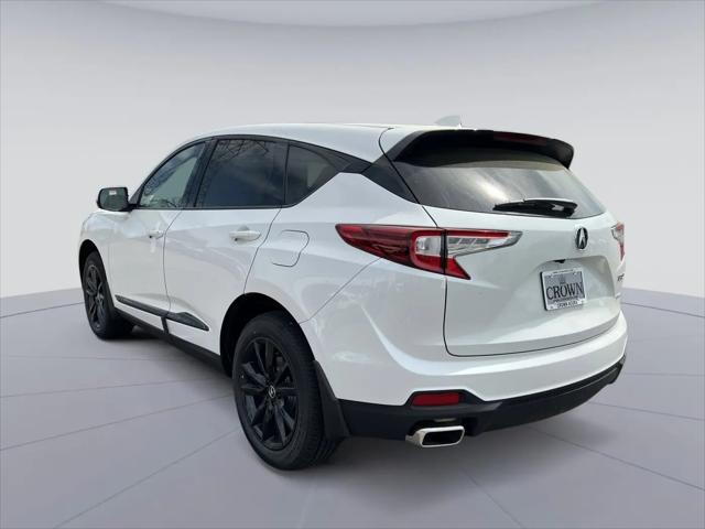 2026 Acura RDX Base