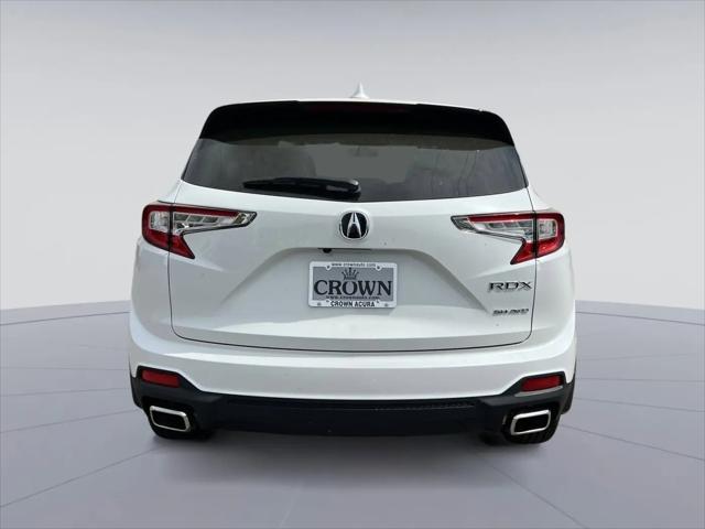 2026 Acura RDX Base