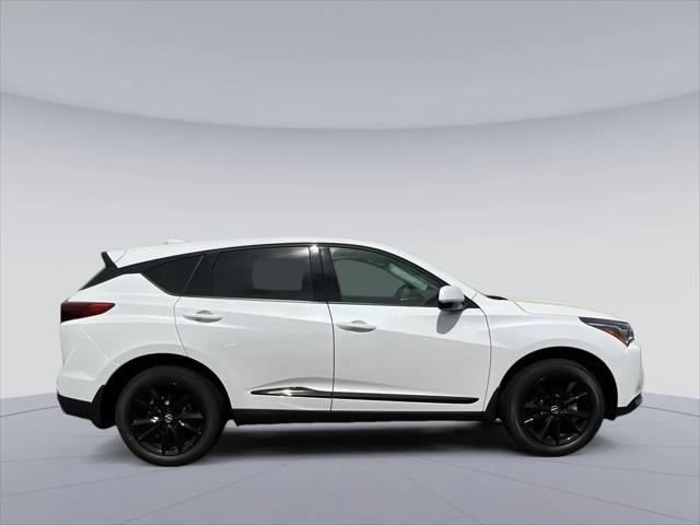 2026 Acura RDX Base