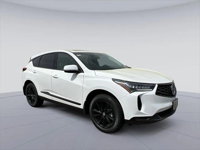 2026 Acura RDX Base