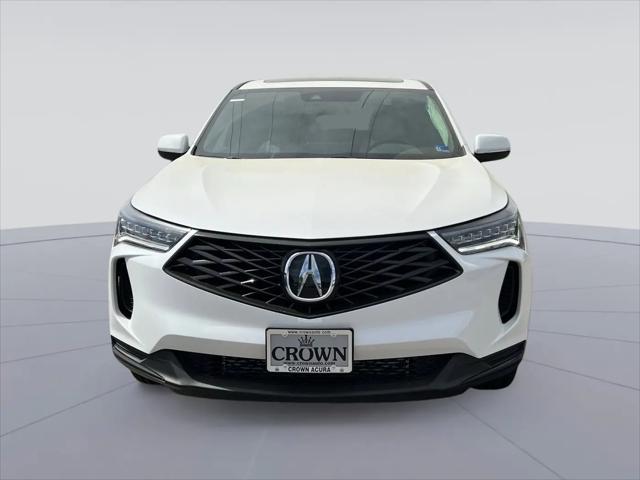 2026 Acura RDX Base