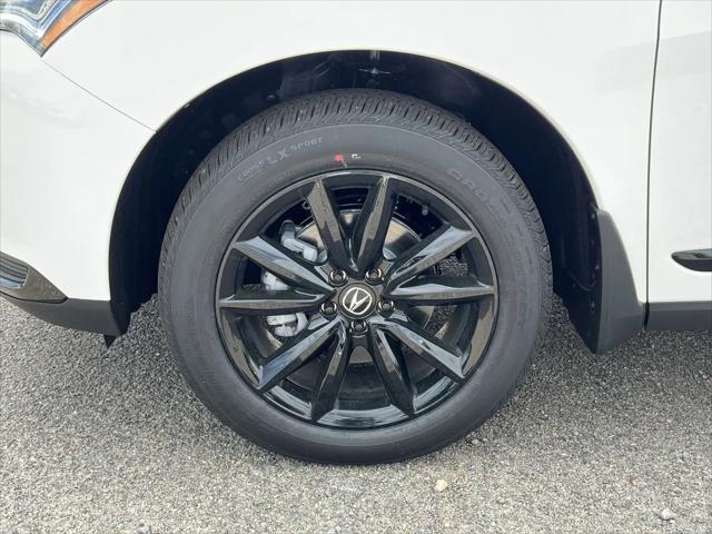 2026 Acura RDX Base