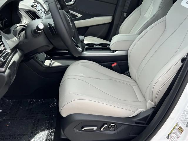2026 Acura RDX Base