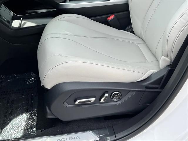 2026 Acura RDX Base