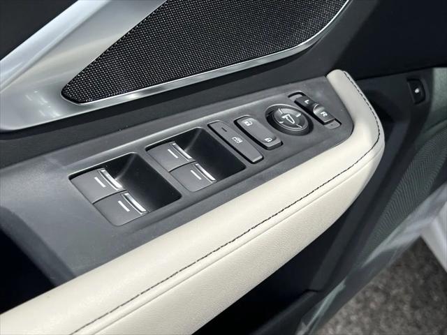 2026 Acura RDX Base