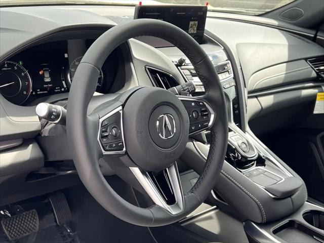 2026 Acura RDX Base