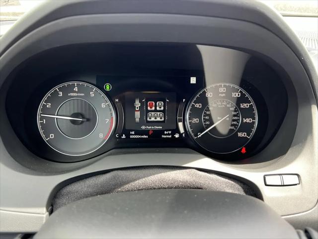 2026 Acura RDX Base