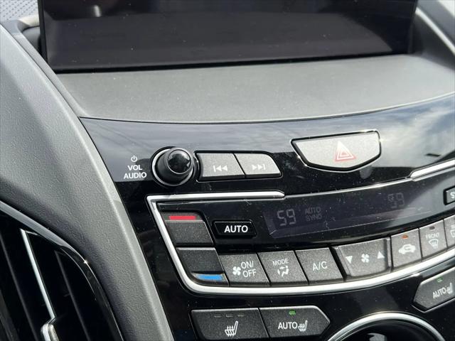 2026 Acura RDX Base