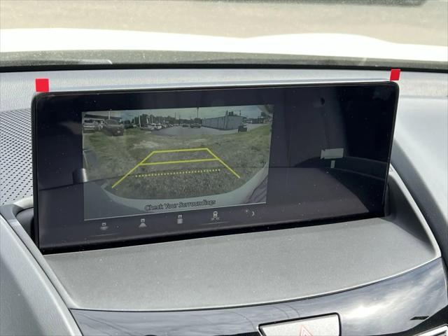 2026 Acura RDX Base