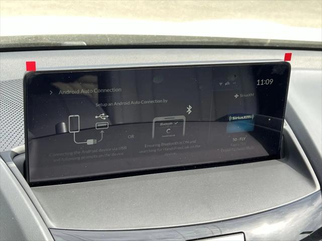 2026 Acura RDX Base